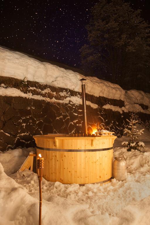 Rider Hotel Обереген Екстериор снимка