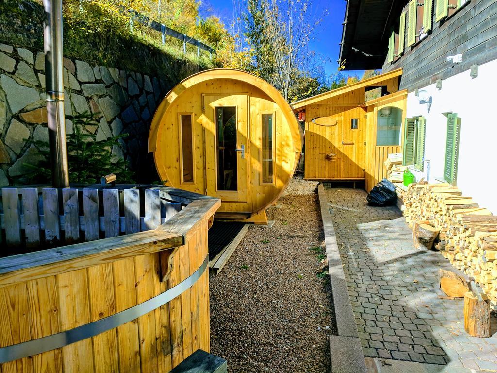 Rider Hotel Обереген Екстериор снимка