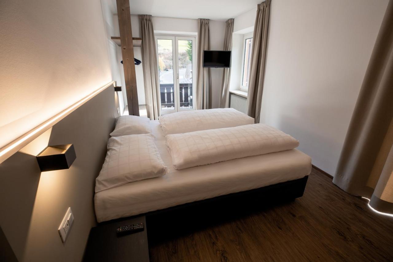 Rider Hotel Обереген Екстериор снимка