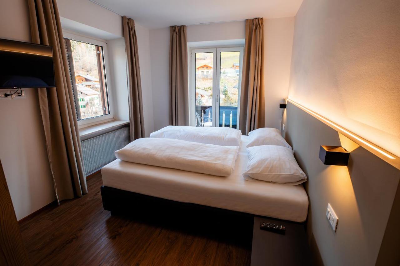 Rider Hotel Обереген Екстериор снимка